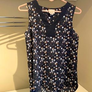 Vero Moda Sleeveless Top